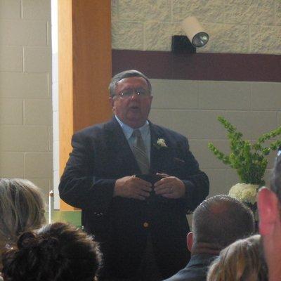 Photo of Mike H.