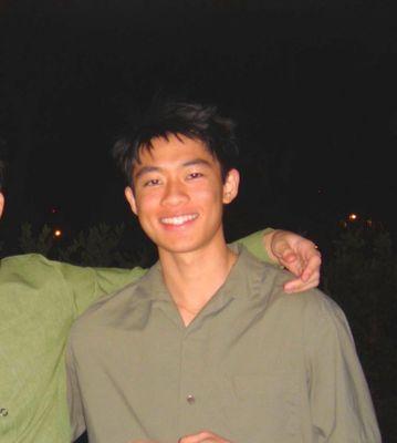 Photo of Matthew L.