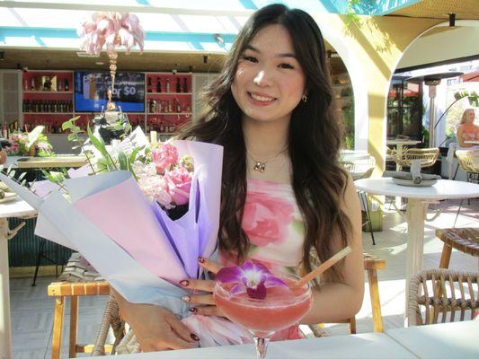 photo of Michelle T.