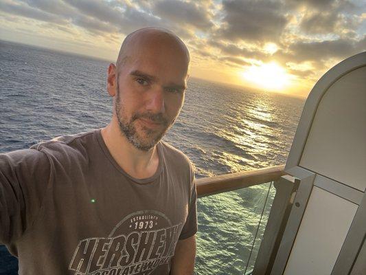 Photo of Kevin D.