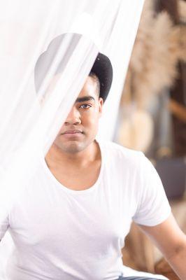 photo of Mitchell R.