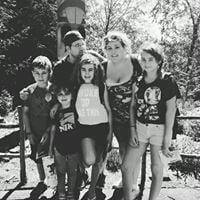 photo of Katie Joe W.