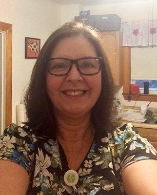 photo of Marianne M.