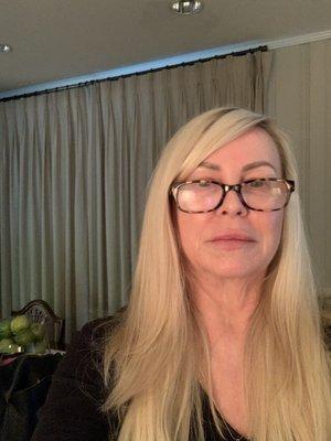 Photo of Patricia B.