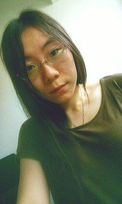Photo of Sophia Yifan W.