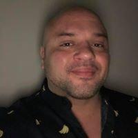 Photo of Brandon D.