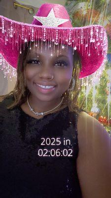 Photo of Alexis M.