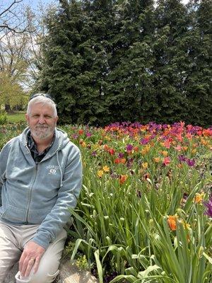 Photo of Mike F.