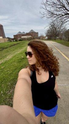 Photo of Kelsi G.