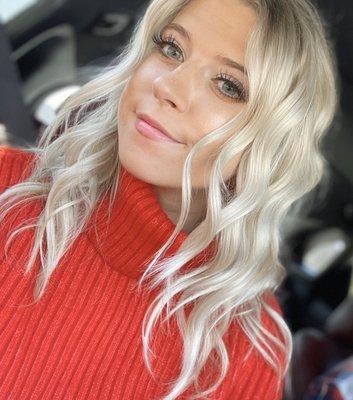 photo of Hannah H.