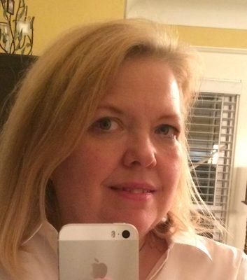 Photo of Rebecca B.