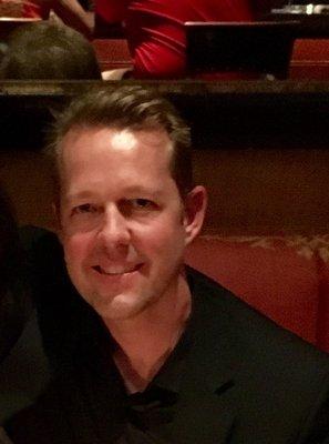 Photo of James R.