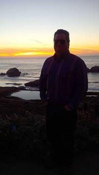 Photo of kevin f.