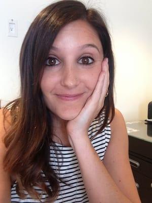 Photo of Brooke K.