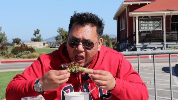 Photo of Ricky S.