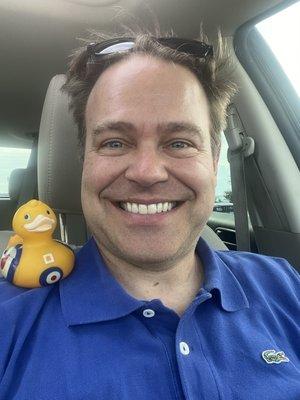 photo of Matthew N.
