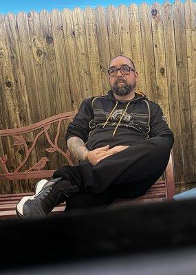 Photo of Jaime E.