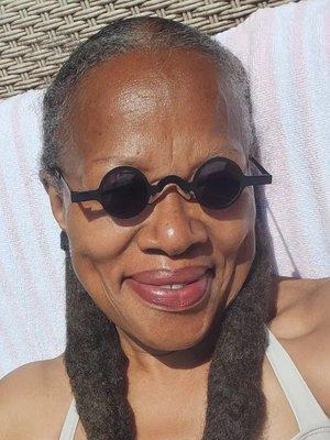 photo of Reagan C.