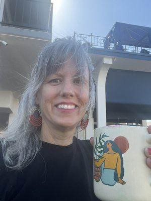 Photo of Erin B.