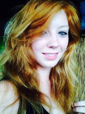 Photo of Emily A.