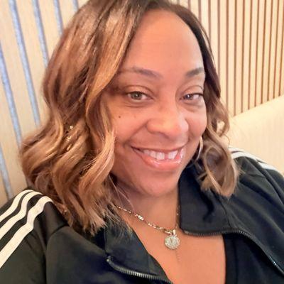Photo of Yvette M.