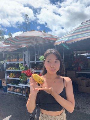 photo of Hana Y.