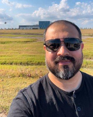 Photo of Syed Hammad Raza N.