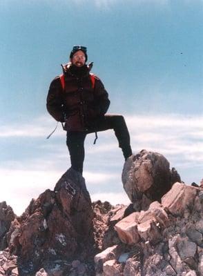 photo of John C.