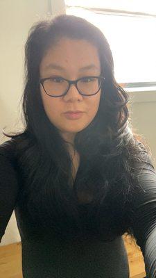 Photo of Liz N.