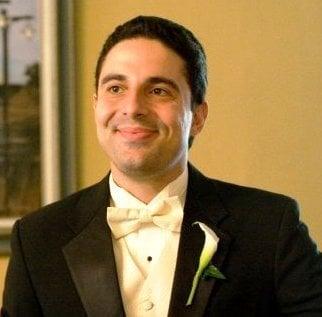 photo of Emmanuel F.