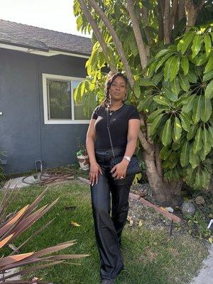 Photo of Lavonta B.