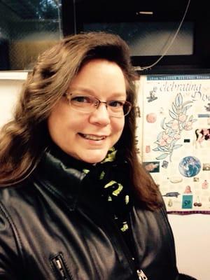 Photo of Alice Z.