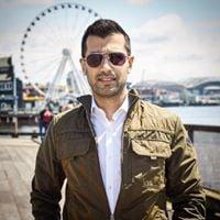 Photo of Farrukh M.