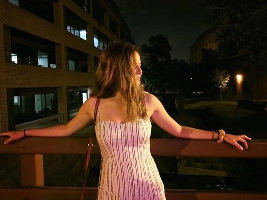 photo of Gretchen D.