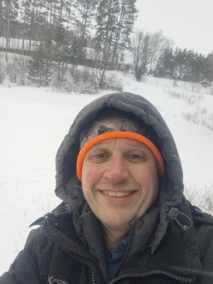 Photo of Josh F.