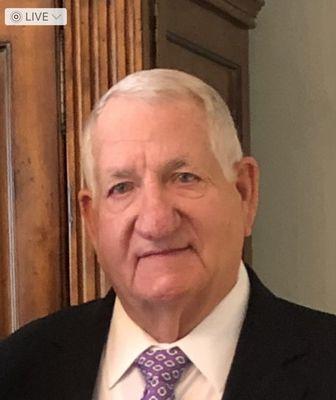 Photo of Bill M.