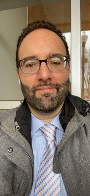 Photo of Juan P.