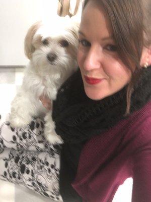 photo of Courtenay B.