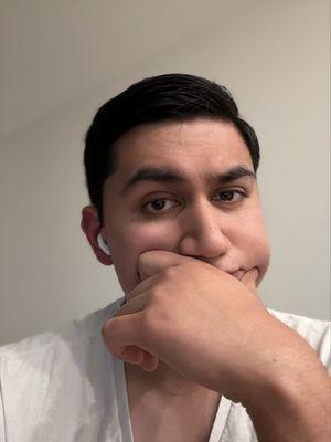 photo of Ausencio O.