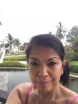 photo of Marissa D.