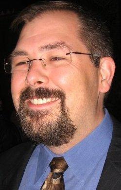 Photo of Rob W.
