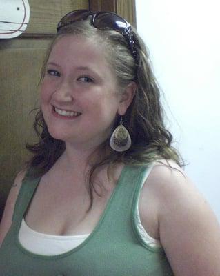 Photo of Laine M.