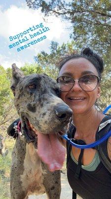 Photo of Veronica K.