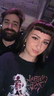 photo of Ashleigh T.