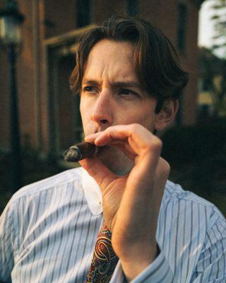 Photo of Jacob R.