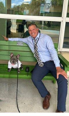 photo of Jose Luis S.