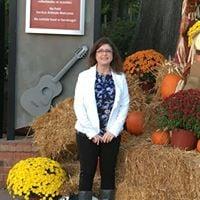 Photo of Julia S.
