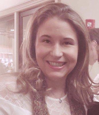 Photo of Jamie A.