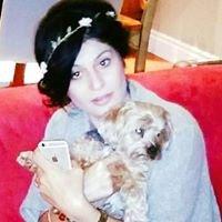Photo of Leila E.