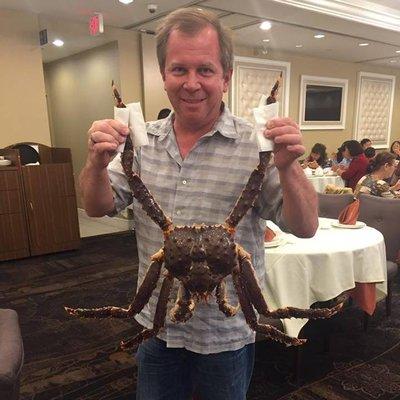 Photo of Gary S.